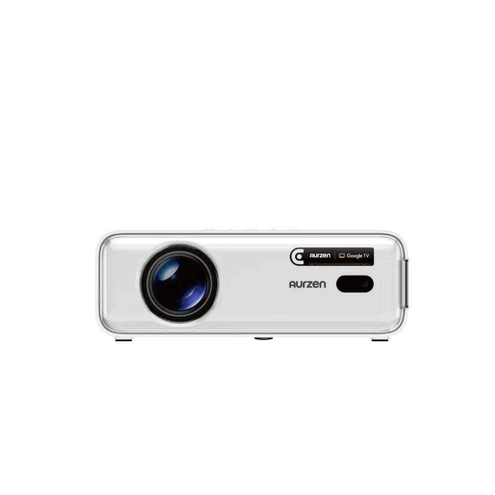 Aurzen EAZZE D1G Google TV 投影