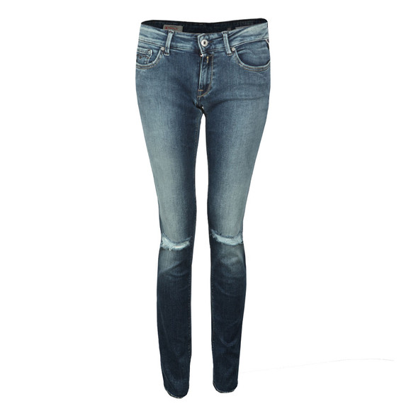 REPLAY Luz Skinny Stretch Jean