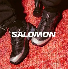 Salomon 7月18日截止