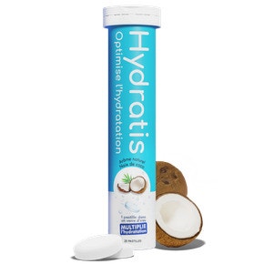 Hydratis 椰子味 20锭