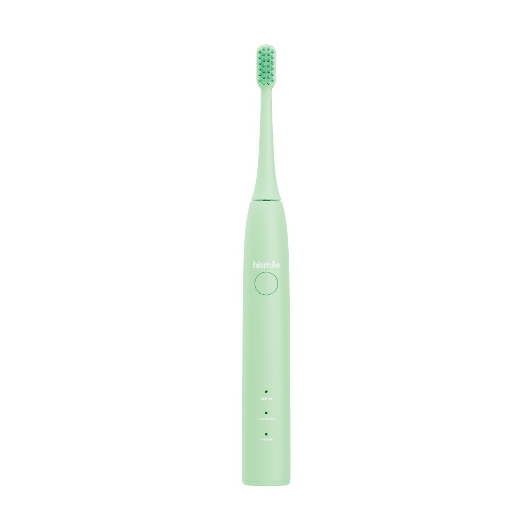 Electric Toothbrush 电动牙刷（薄荷绿）