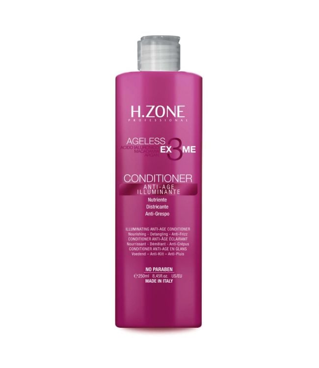 H.Zone Ageless Anti Age Conditioner 250ml