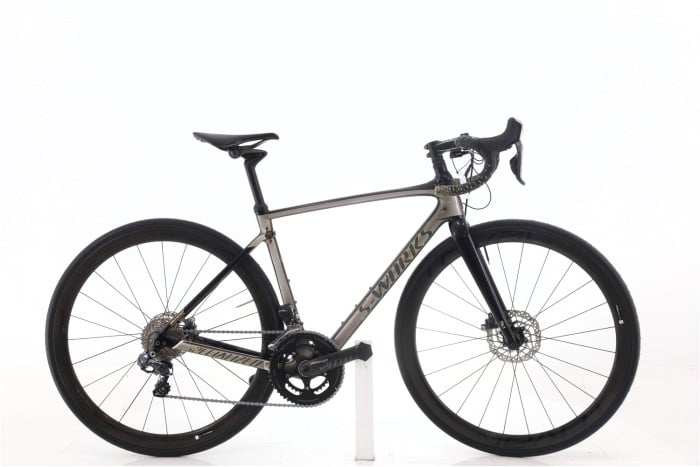 Specialized Roubaix S-Works Sagan Edition Di2 11V