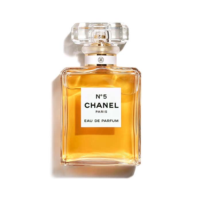 Chanel N°5 经典淡香精