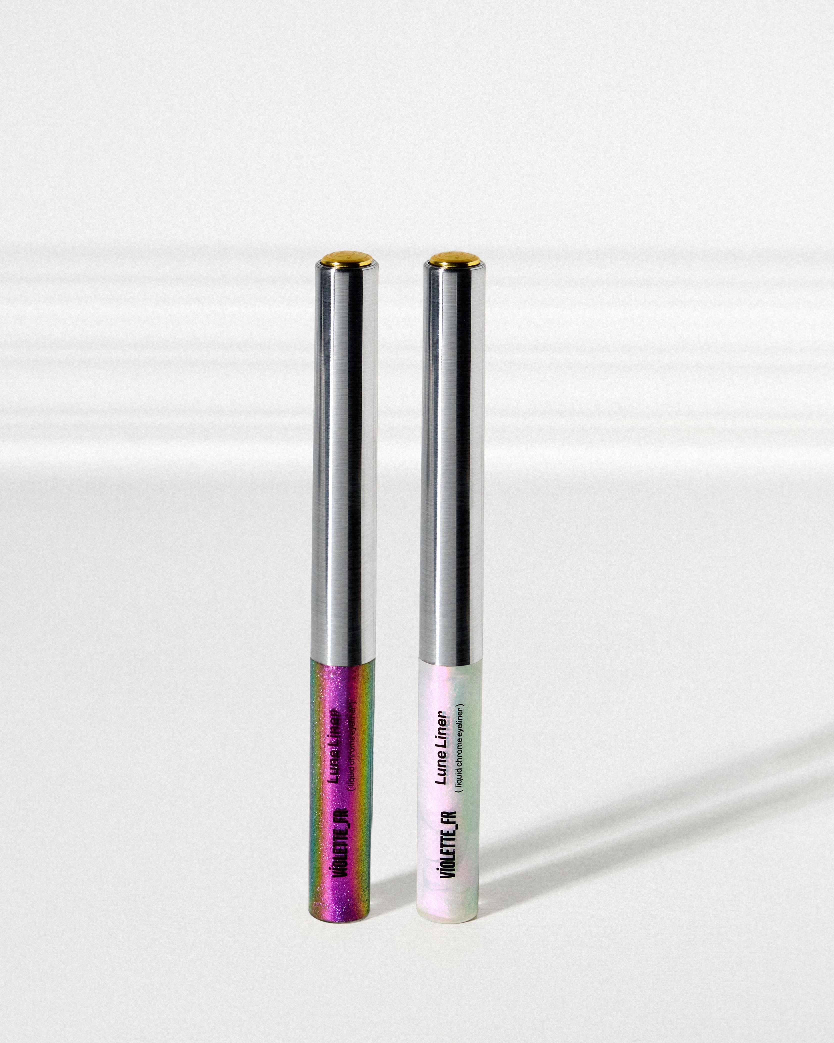 Lune Liner Duo 眼线液双支装