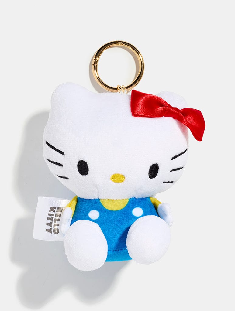 Hello Kitty 全身公仔包挂
