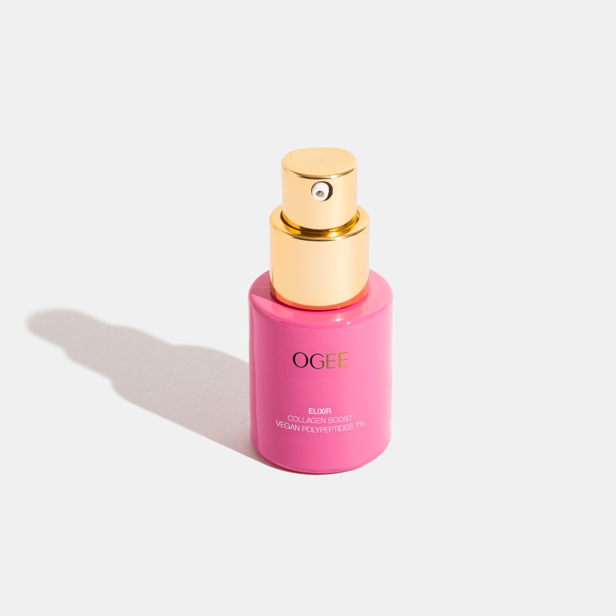 Collagen Boost Elixir 胶原精华