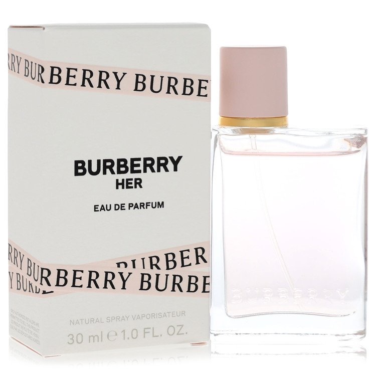 Burberry 博柏利 Burberry Her 30ml 香水