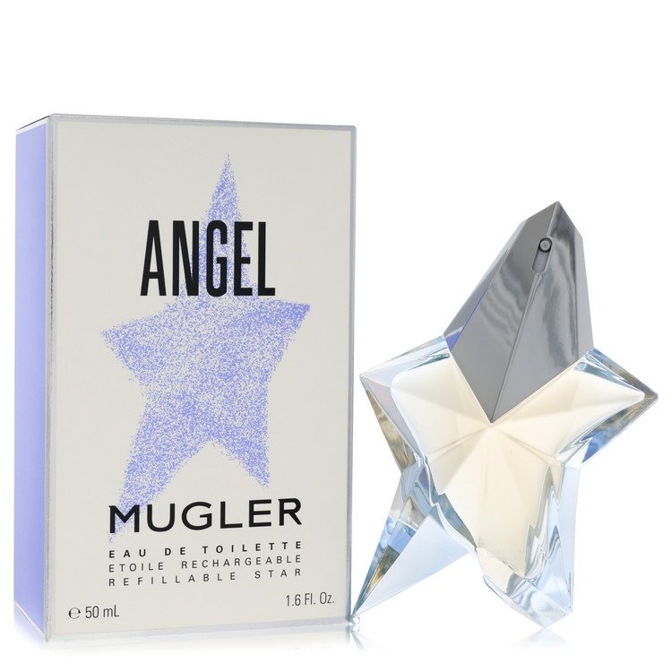 Thierry Mugler Angel 50ml 可替换装