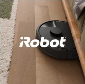 iRobot 7月22日截止