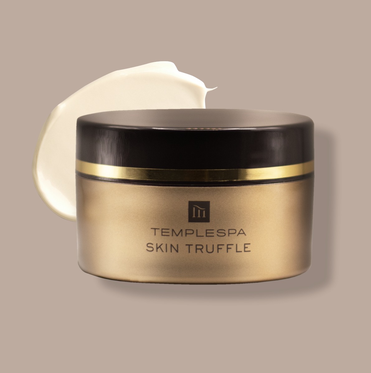 SKIN TRUFFLE 松露焕亮面霜