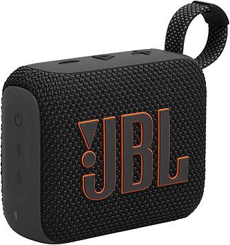 JBL GO4便携音箱