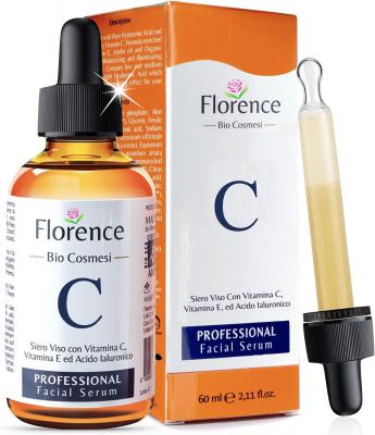 Florence 有机维C精华60ml