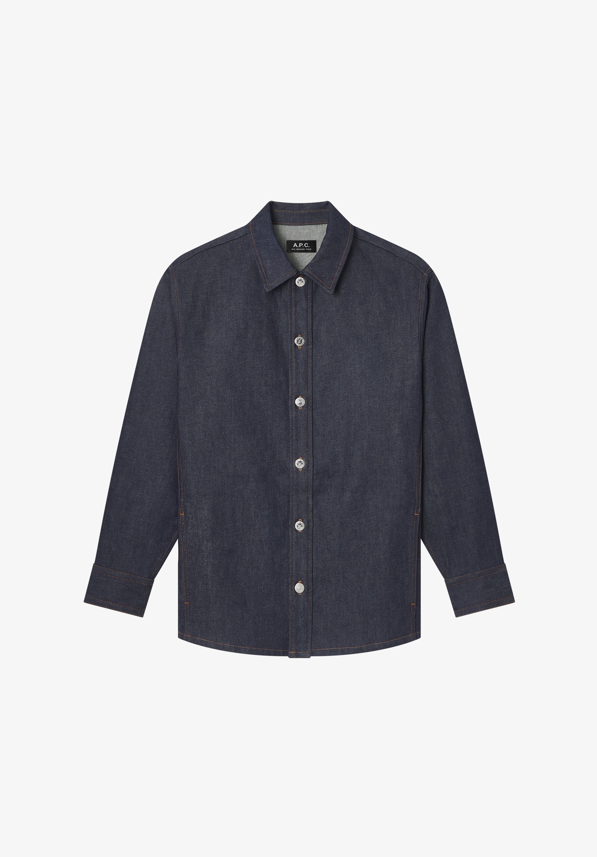 A.P.C.,全场5折