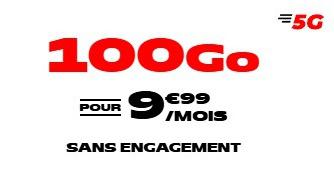 NRJ 100G 9.99欧