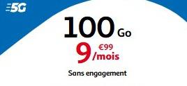 Auchan 100G 9.99欧