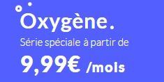 Prixtel 9.99欧起100G-140G流量 5G信号