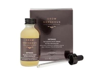 GG生发精华60ml|蹲补货