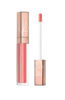 NARS 小粉金唇蜜