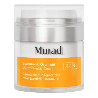 Murad Essential-C 夜间修护面霜 50ml