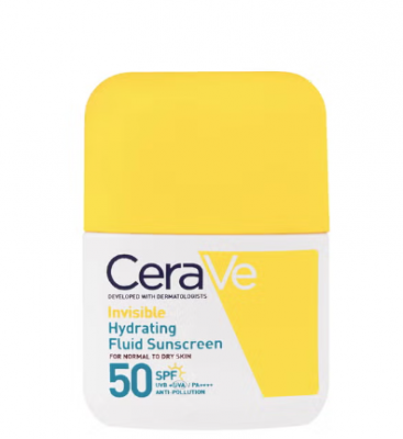 适乐肤防晒SPF 50 50ml