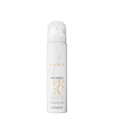 兰嘉丝汀防晒喷雾 SPF50 75ml