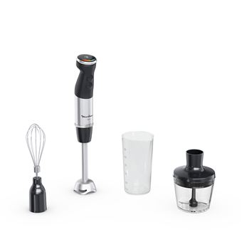 美乐家Quickchef+ DD673810 1000 W黑色手持搅拌器