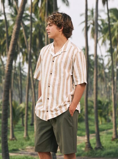 Quiksilver,全场4.5折