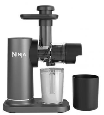 Ninja 无堵塞冷压原汁机
