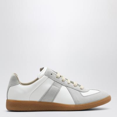 Replica 灰白色运动鞋