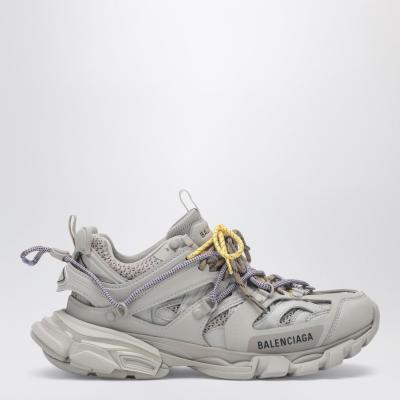 Track Trail 运动鞋 黄色
