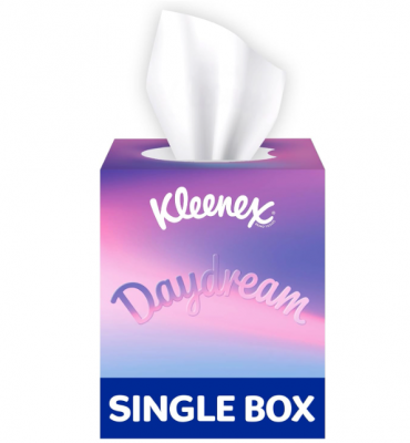 Kleenex X Take a Moment联名纸巾 6盒装 >>