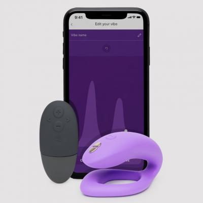 We-Vibe Sync O情侣遥控振动器