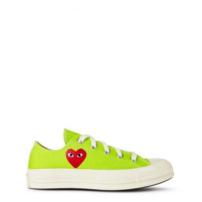 Converse Chuck 70帆布鞋