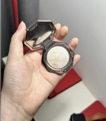 Mini Diamond Bomb 高光粉 2.8g