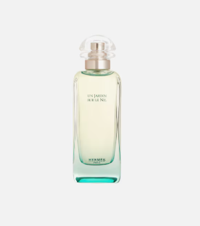 爱马仕尼罗河花园100ml