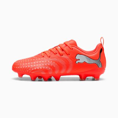 PUMA ULTRA 6 PLAY 足球鞋 青少年