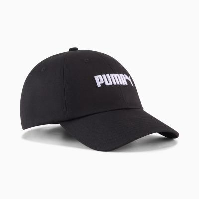 PUMA No. 2 Logo 帽子