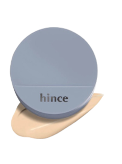 Hince 哑光气垫