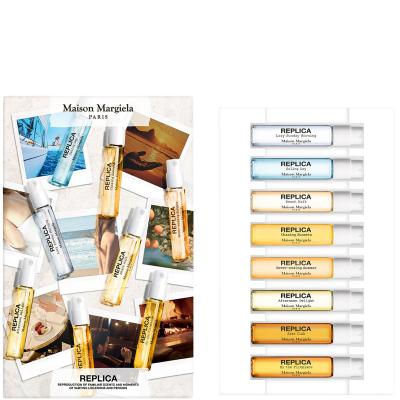 试香2ml*8支礼盒