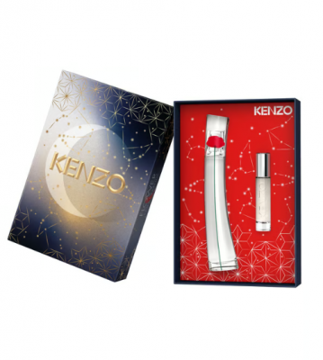 Kenzo香水礼盒