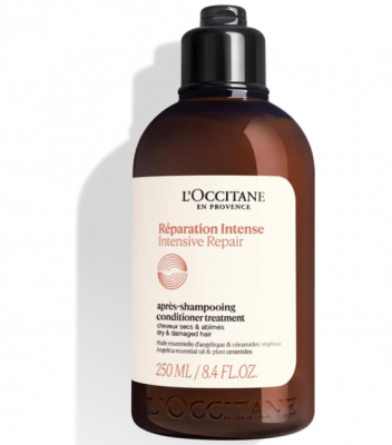 L'OCCITANE 欧舒丹修复护发素