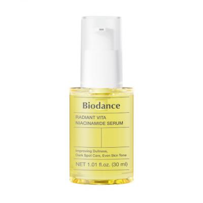 Biodance烟酰胺提亮精华 30ml