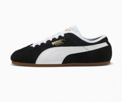 PUMA Tackle薄底鞋