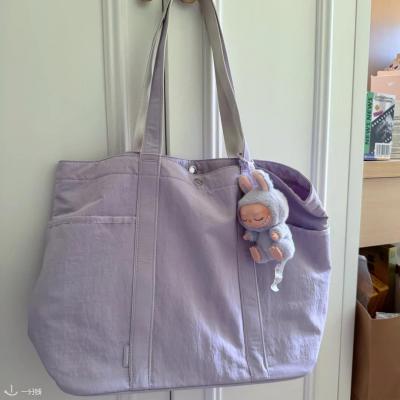 Lululemon 多口袋托特包 20L