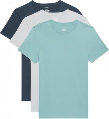 Calvin Klein短袖3件套