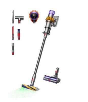 V15 激光无线吸尘器