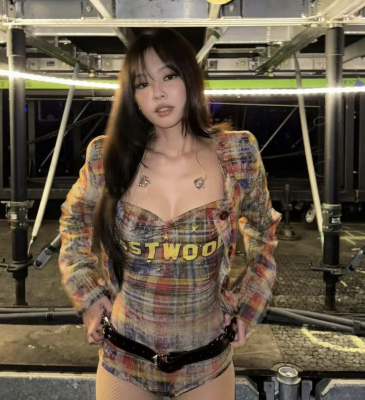 Vivienne Westwood 女士连体衣