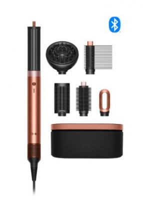 琥珀丝 2x 气流造型棒
