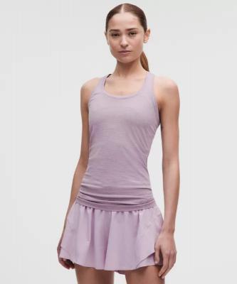 Swiftly Tech Tanktop 2.0 女士运动背心